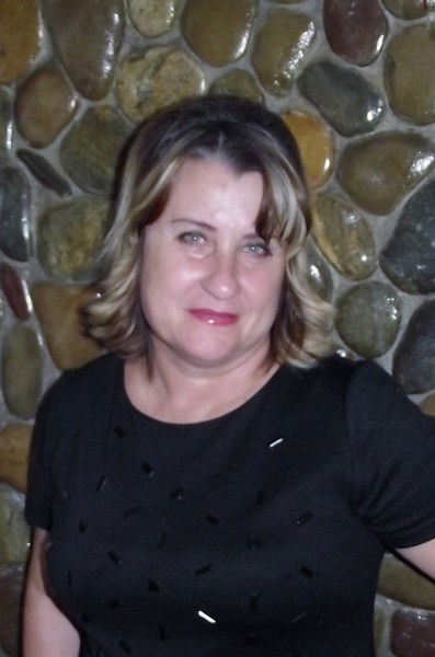 Ирина Бельская