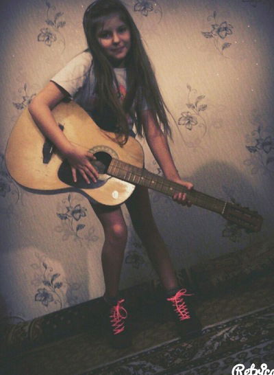 Лика Струкова