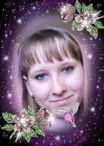 Наталья Пронина