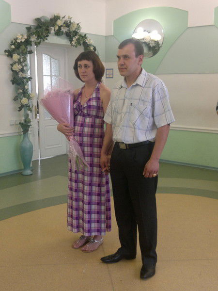 Сережа Крестинин