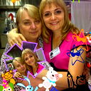 Любовь Стрельцова