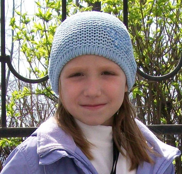 Александра Полякова