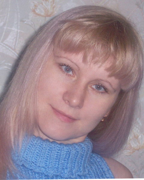 Наталья Дьячкова