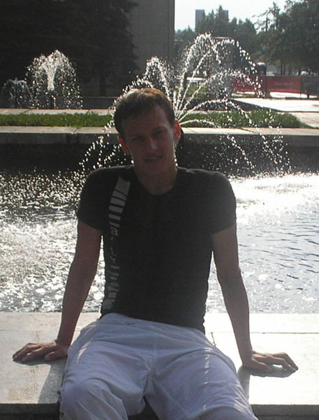 Сергей Тютюник