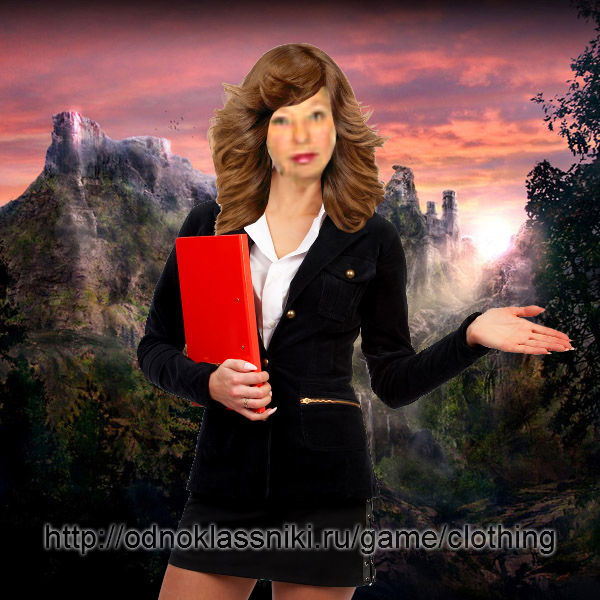 Ольга Баталова