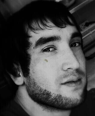 Шукрулло Джураев