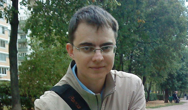 Александр Пеленев