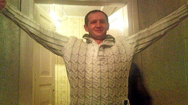 Богдан Владимиров