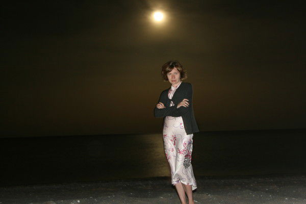 Людмила Дель