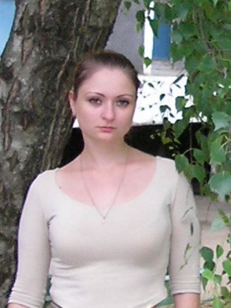 Наталья Черникова