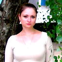 Наталья Черникова