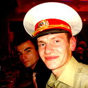 Дмитрий Парфенов