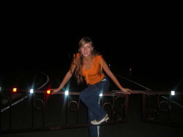 Анна Стельник