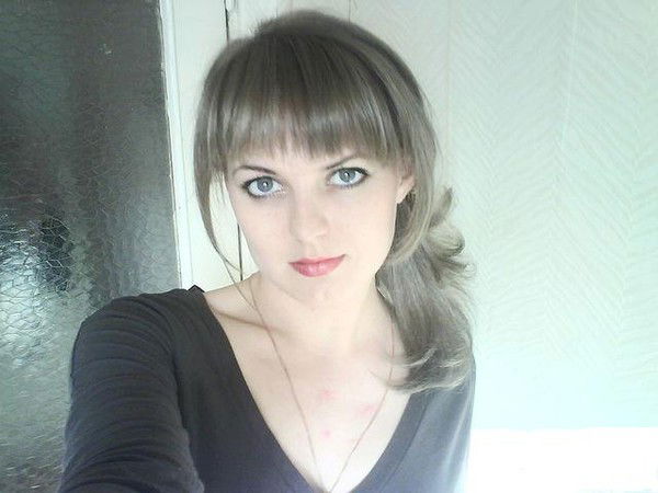 Татьяна Долгорукова