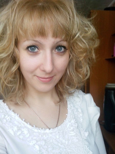 Анна Попелыш