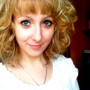 Анна Попелыш