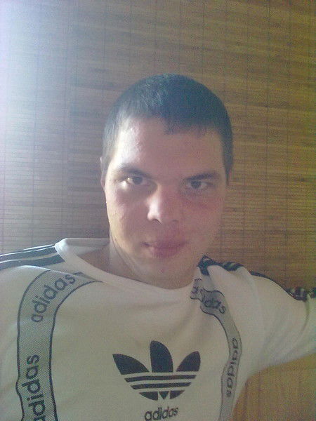 Кирилл Зуев