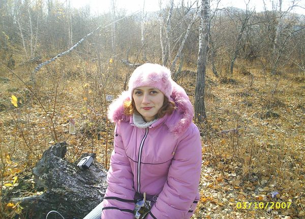 Людмила Козьмина