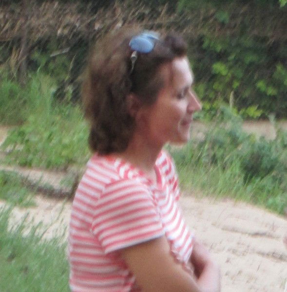 Татьяна Дмитриева