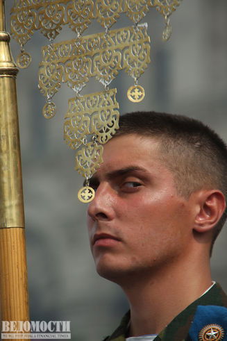 Сергей Колодзей