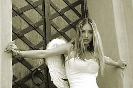 Елена Солнышко