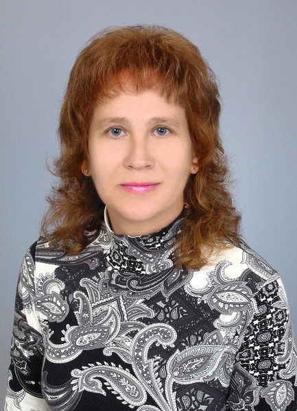 Элла Данилевич