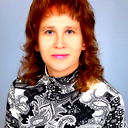 Элла Данилевич