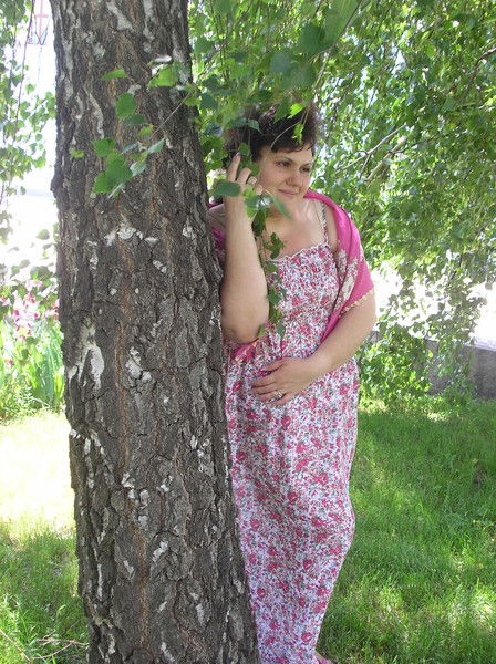 Марина Маргарян