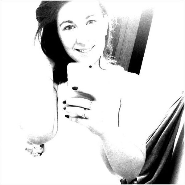 Нина Гаврилюк