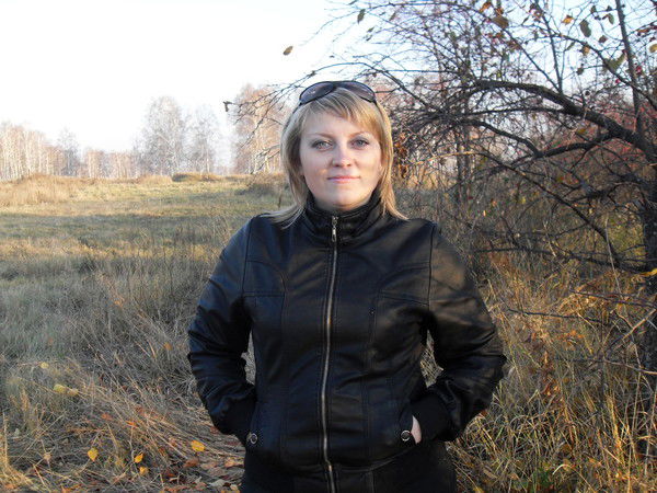 Елена Францева