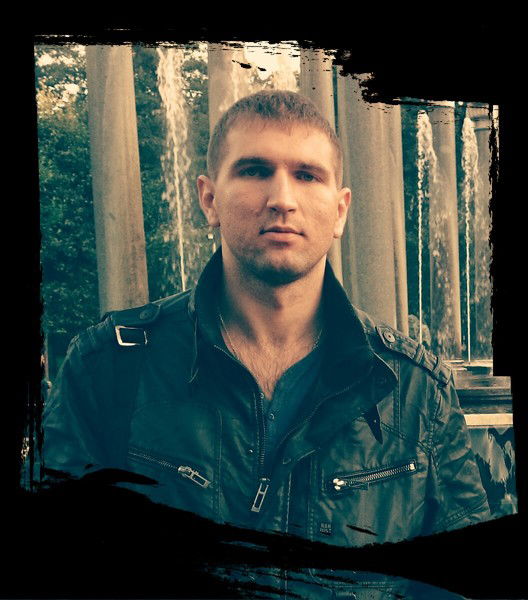 Александр Фадеев