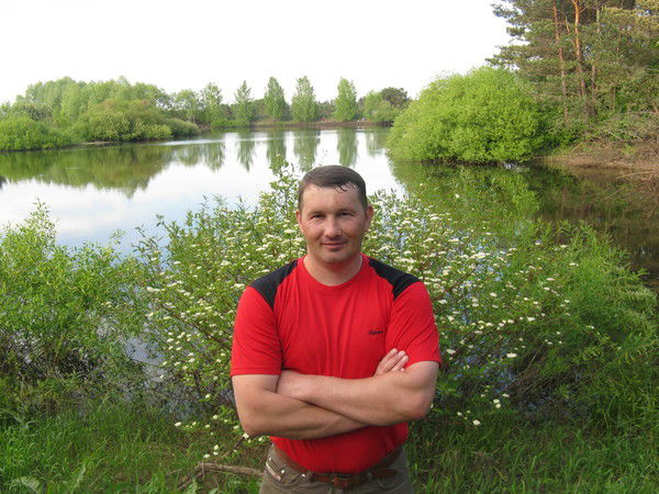 Александр Жураковский