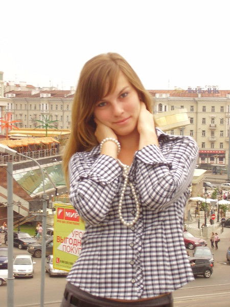 Зиля Авхадиева