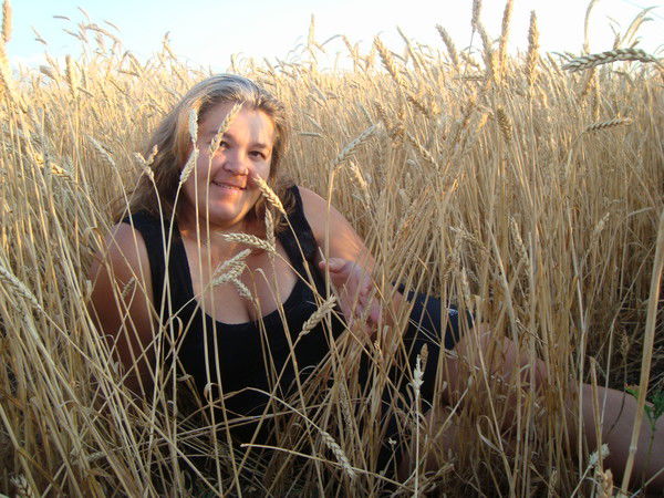 Ольга Удалых