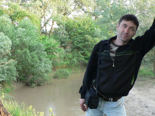 Сергей Мироненко