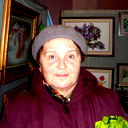 Тамара Шаманаева