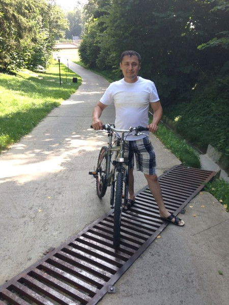 Заир Маматов