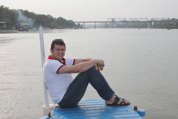 Сергей Линник