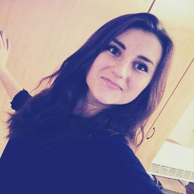 Даниела Лунгу