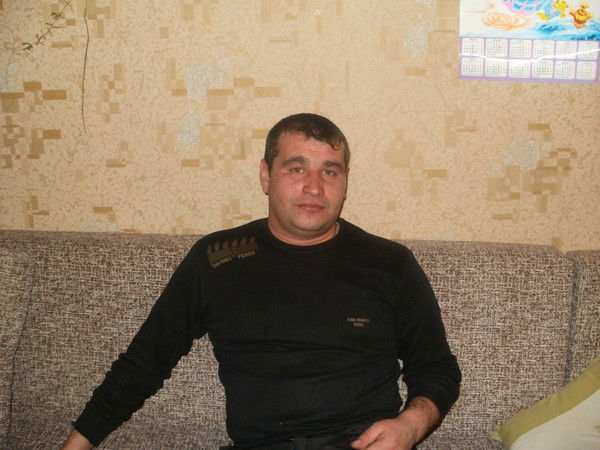 Александр Ордынский