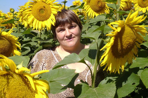 Ольга Калякина