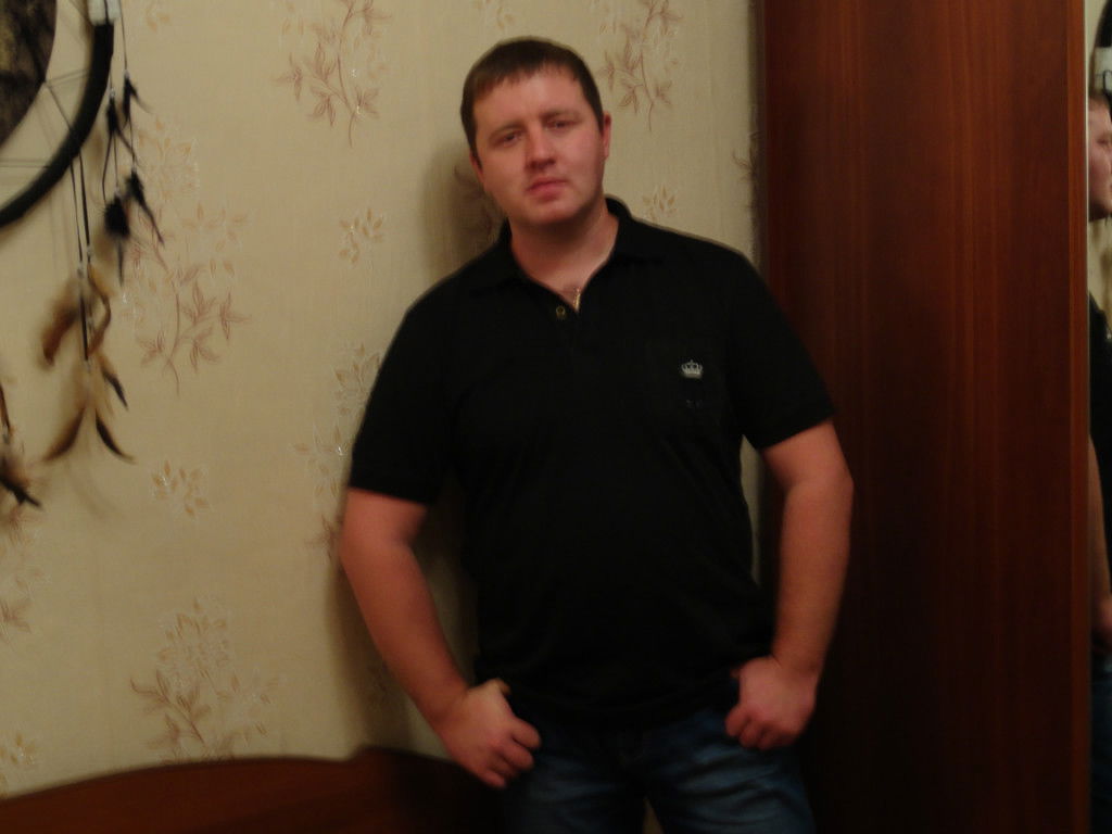 Игорь Барахтаев