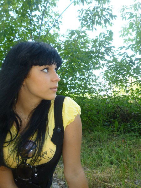 Екатерина Бондина