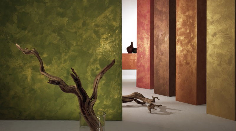 Салон Итальянских Штукатурок