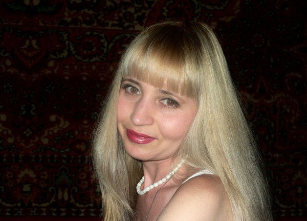 Вилена Меметова