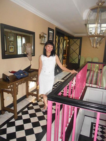 Асем Сагиндыкова