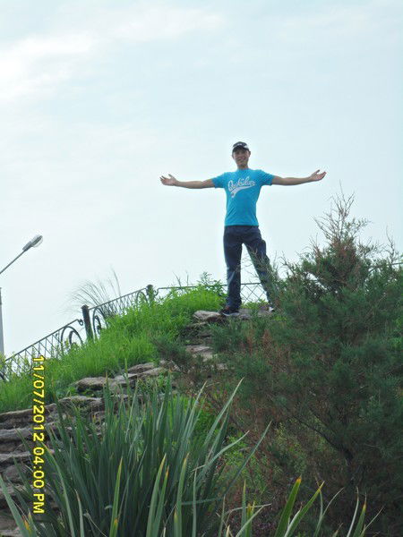 Zheka(Dzhon) Korelov