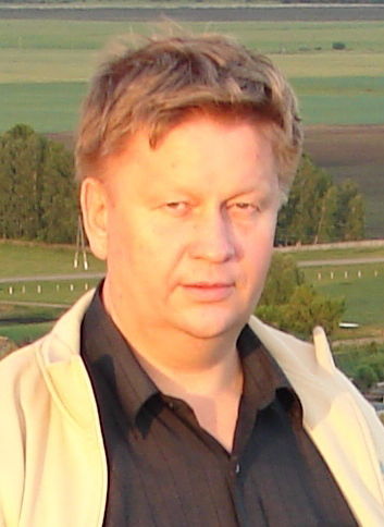 Владимир Зуев