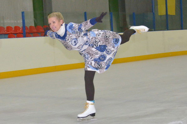 Мария Козлова