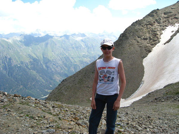 Андрей Кузнетсов